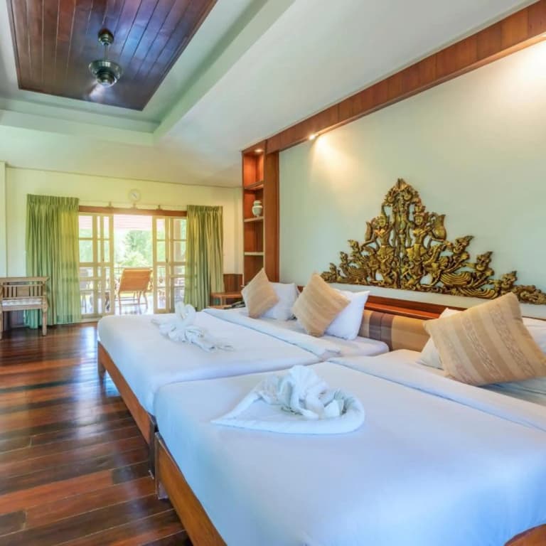 Vana Varin Resort Hua Hin - photo 49