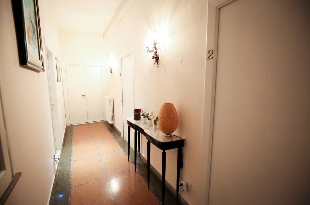 B&B Bonne Nuit Rome - photo 11
