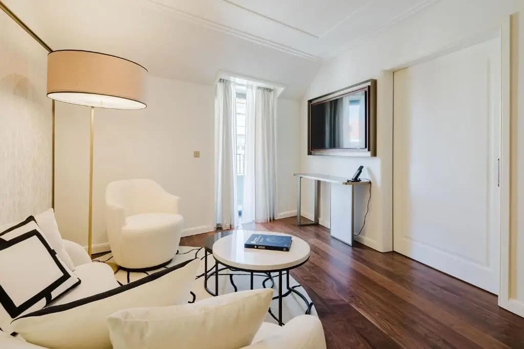 Lisbon Chiado Hotel & SPA - photo 30