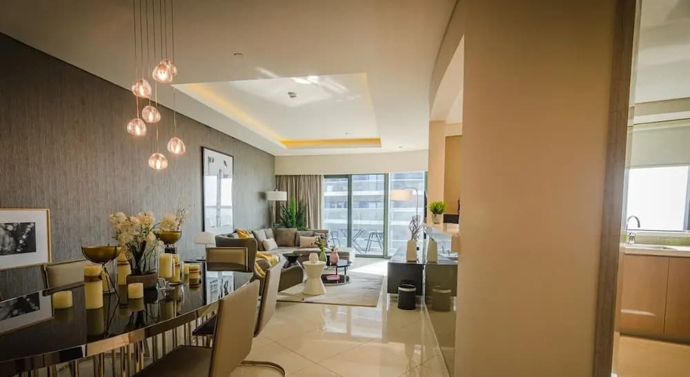 AlAshrafia Skyline Apts Panoramic view - photo 28