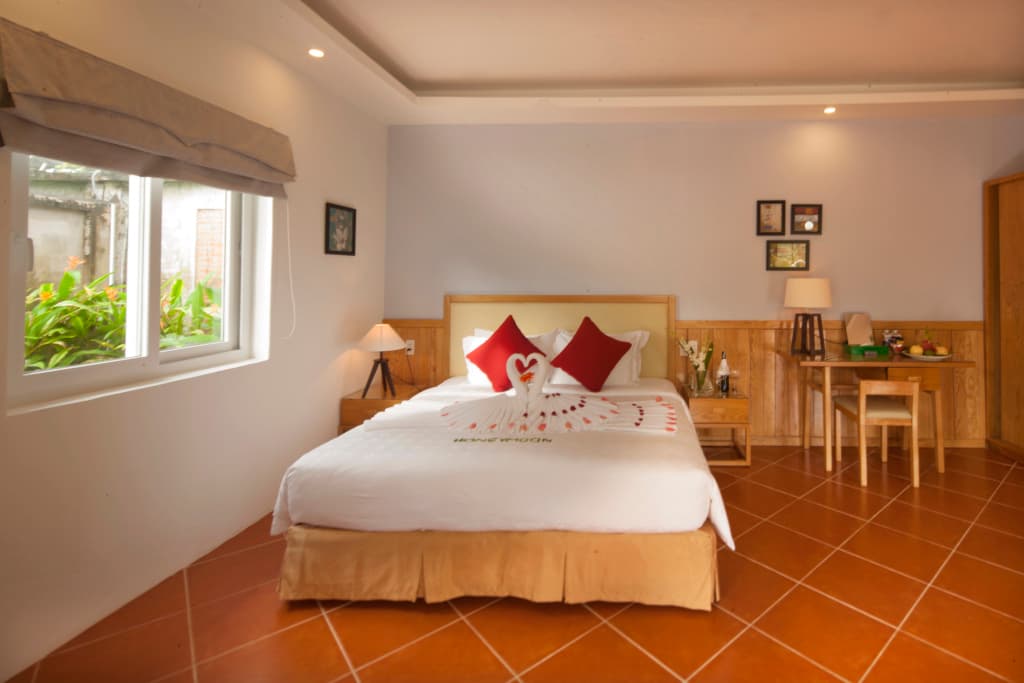 Famiana Green Villa - photo 3