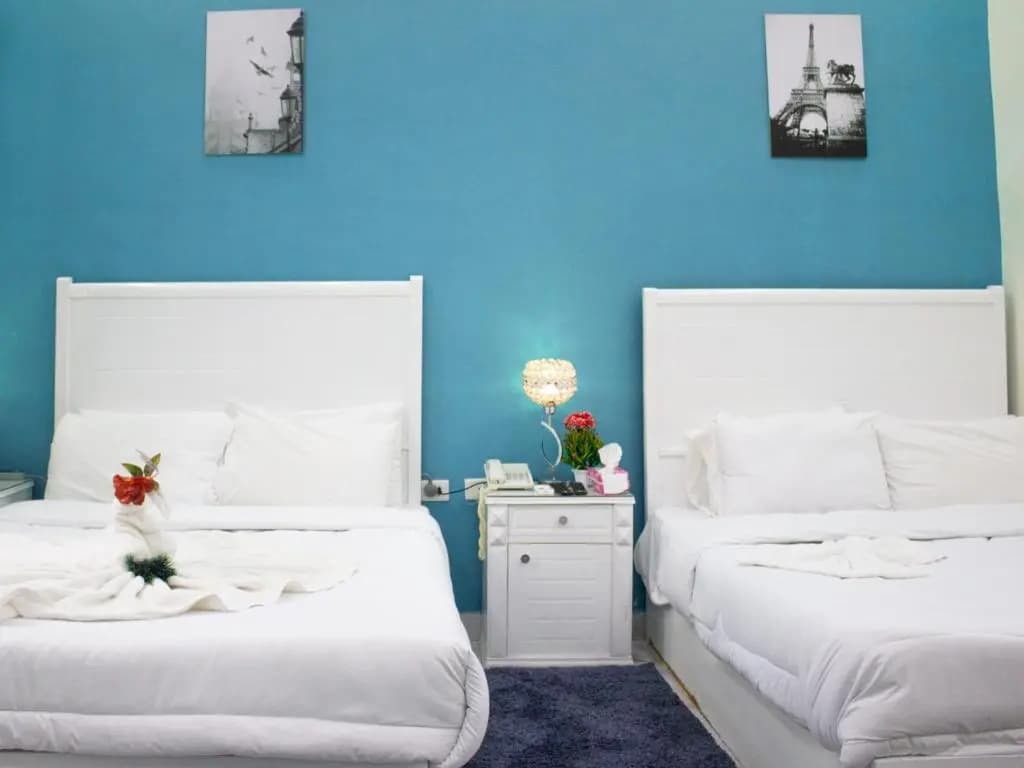 Victory Downtown Boutique Hotel - photo 3