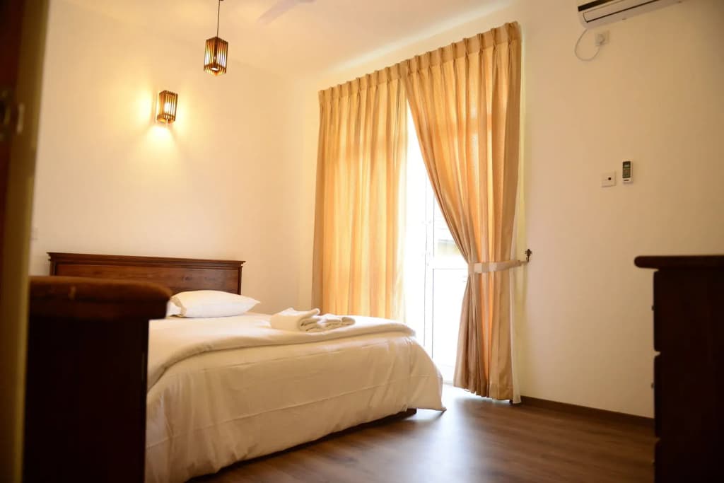 City Square Service Apartments - photo 3