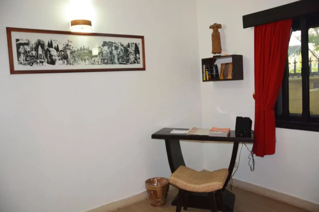 Siddharta Boutique Hotel - photo 1