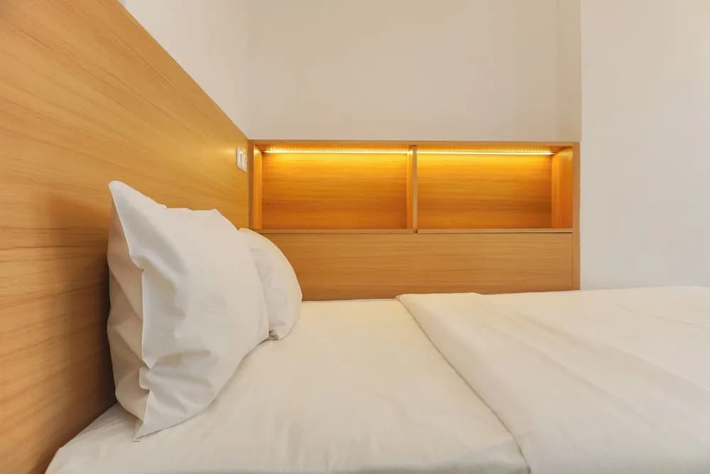 Good Choice And Simply Studio Tokyo Riverside Pik 2 Apartment - photo 10