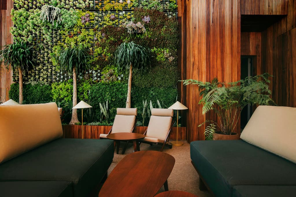 The Vintage Hotel & Spa - Lisbon - photo 31