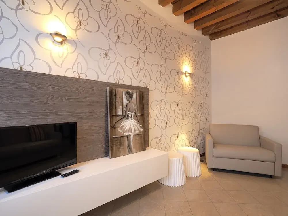 Cannaregio - Venice Style Apartments - photo 39