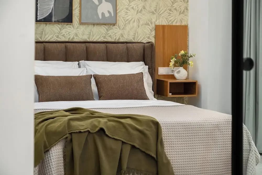 Soultani Aparthotel by HarmonyHomesAway - photo 16
