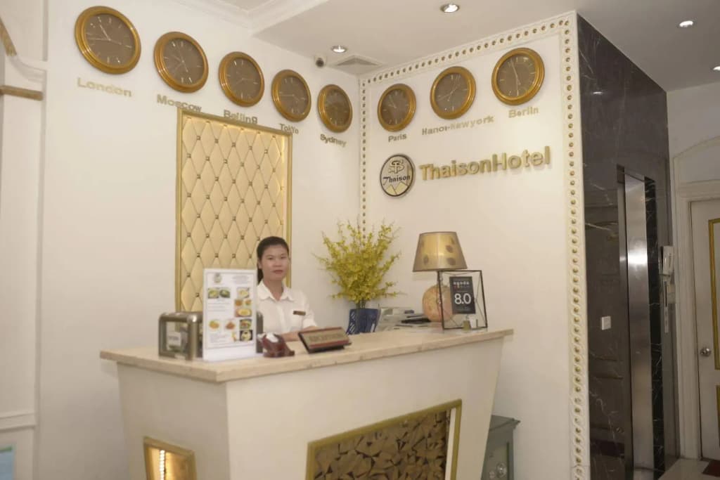 Alisa Hotel & Spa - photo 21