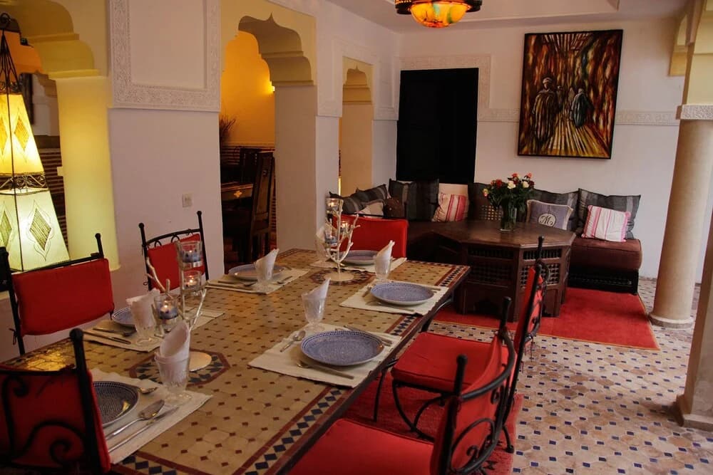 Riad Miliana - photo 26