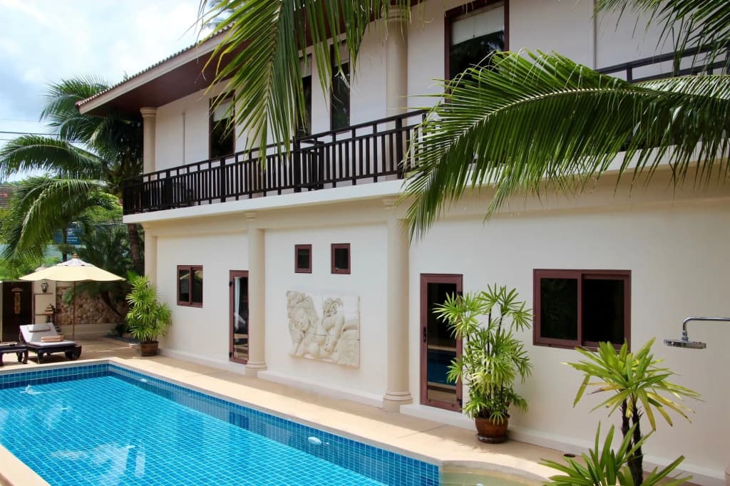 Sibaja Palms Sunset Beach Luxury Villa. - photo 5