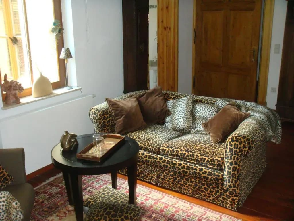 Residenz Villa Kult - photo 6