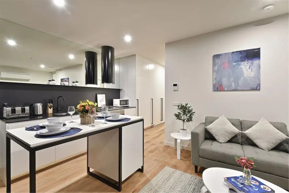 Domo Apartments-Luma - photo 4