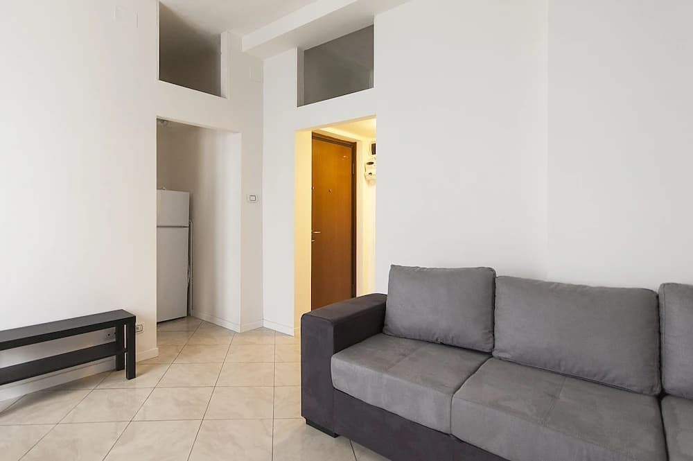 Studio Flat in a Quiet Place - photo 3