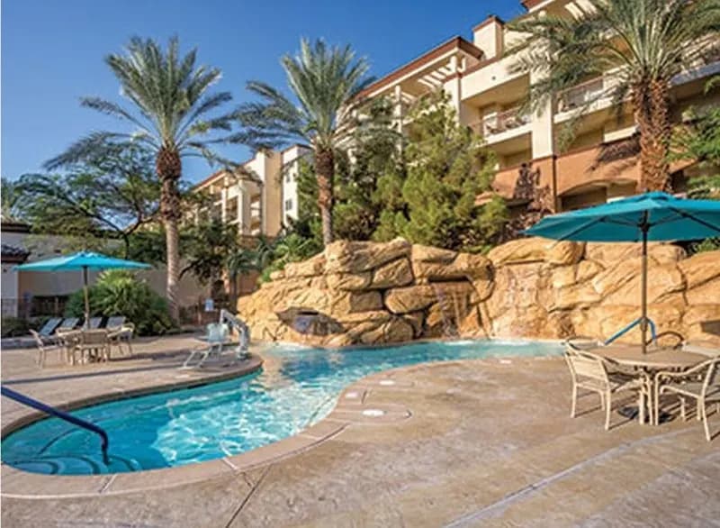 WorldMark Las Vegas Boulevard - photo 40