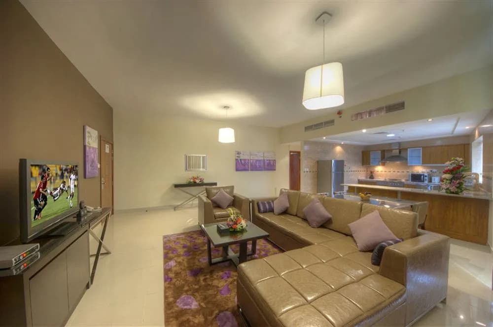 City Stay Inn Hotel Apartment - photo 11