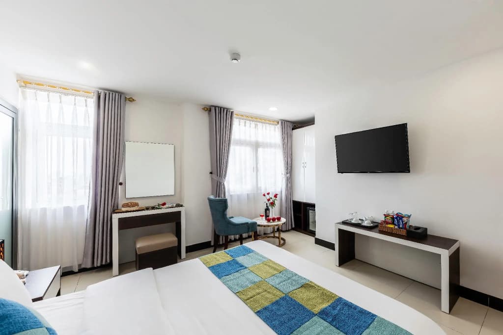 Phuc Thanh Hotel - photo 3
