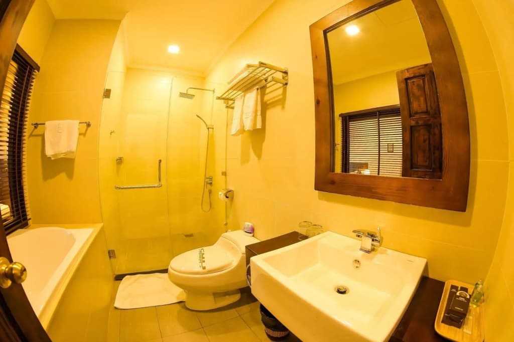 Chu Hotel - photo 8