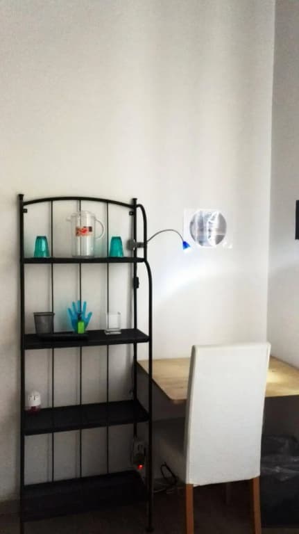 Bed  Breakfast Termini Gold - photo 10