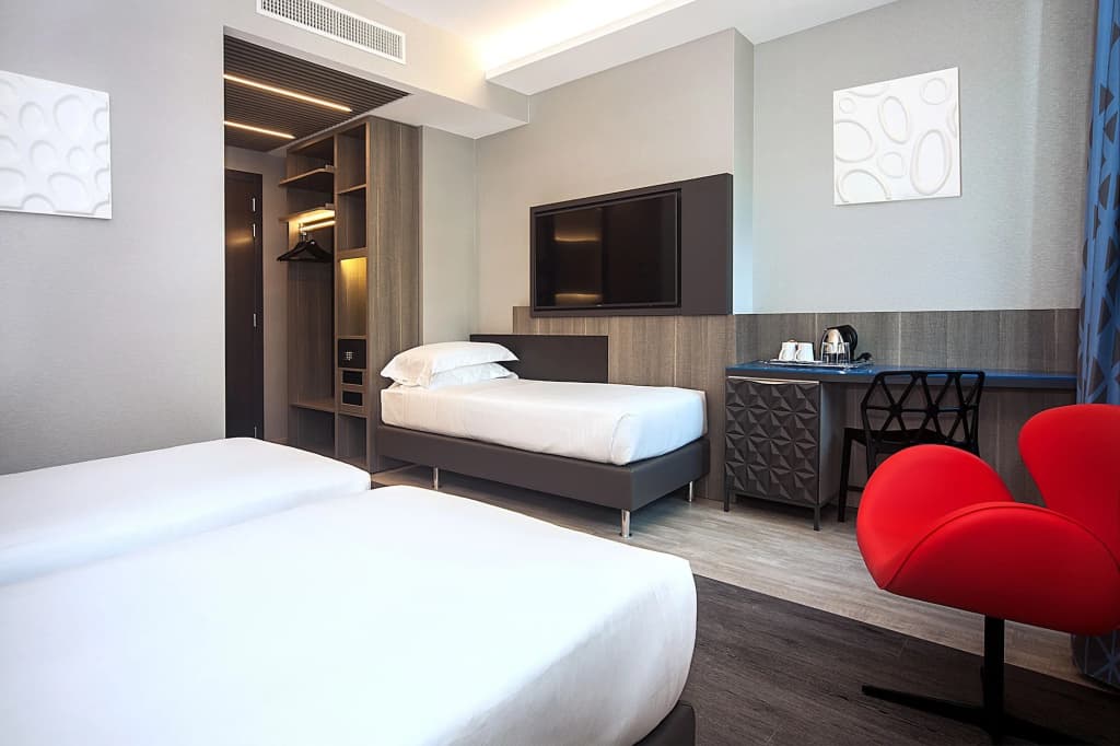 iQ Hotel Milano - photo 13