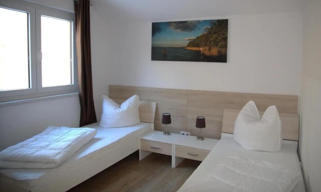 Ferienhaus 8 Pappel - photo 7