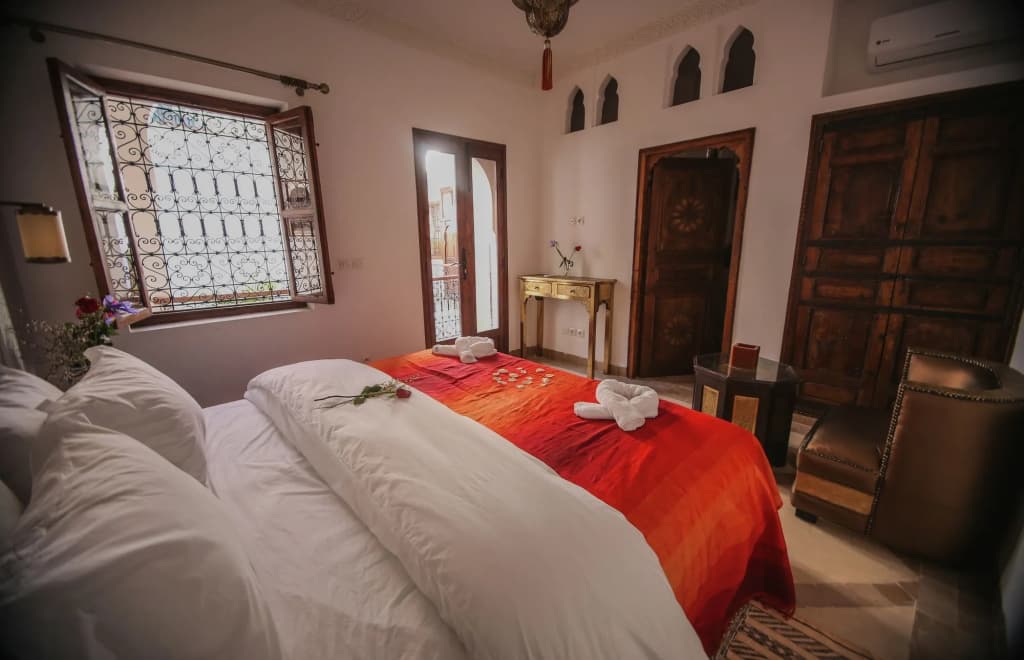 Riad Clefs D'orient - photo 7