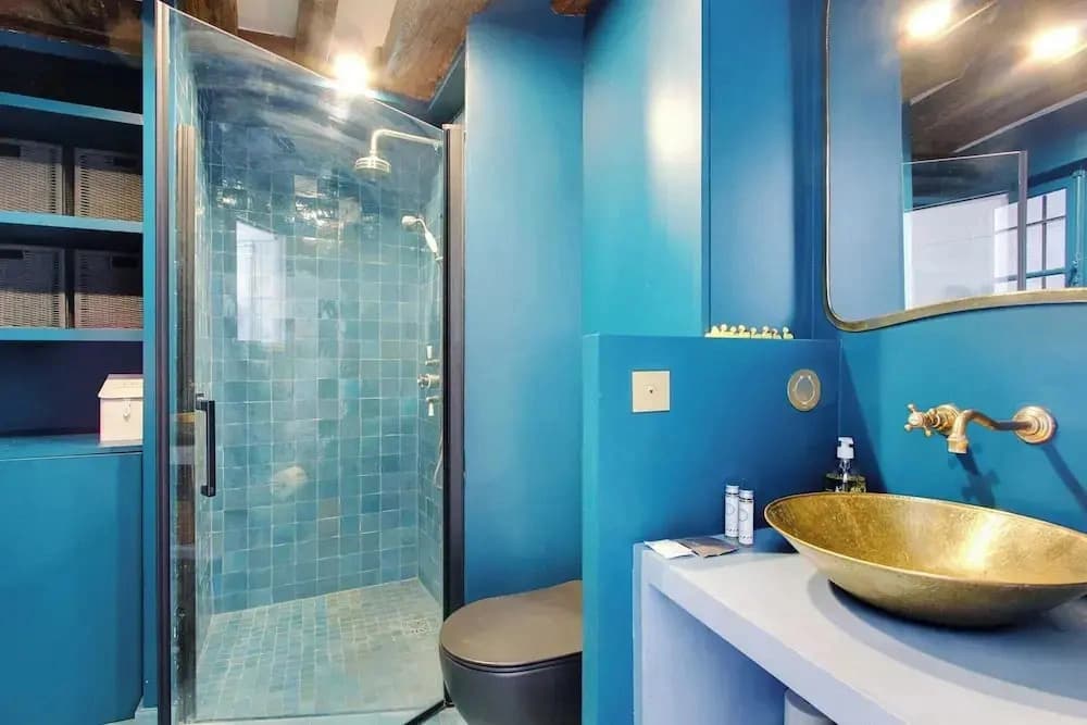 Appartement in the Heart of Paris Saint Germain - photo 7