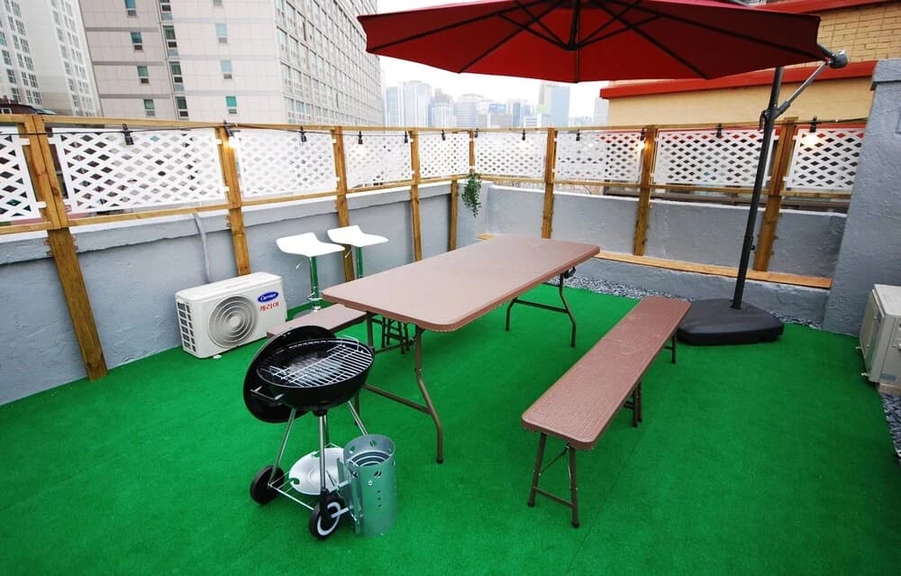 Jin Cozy House - photo 18