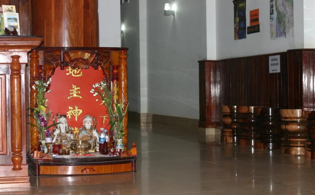 Angkor Ruby Guesthouse - main photo