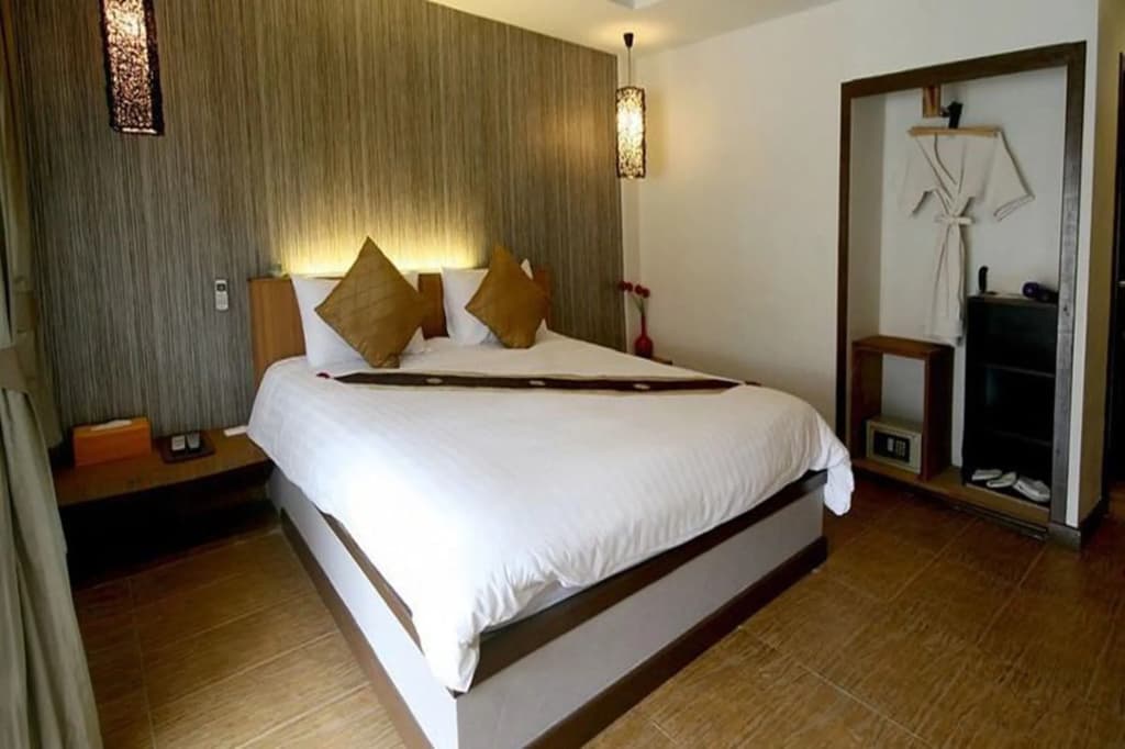 The Hideaway Resort - main photo