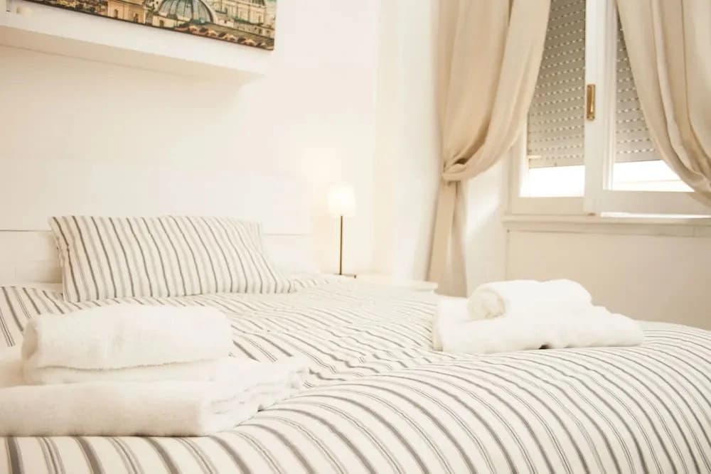 B&B Selter's Aurelia-Vaticano - photo 49