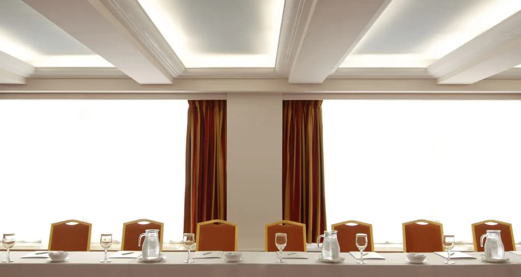 Athens Atrium Hotel and Suites - photo 10