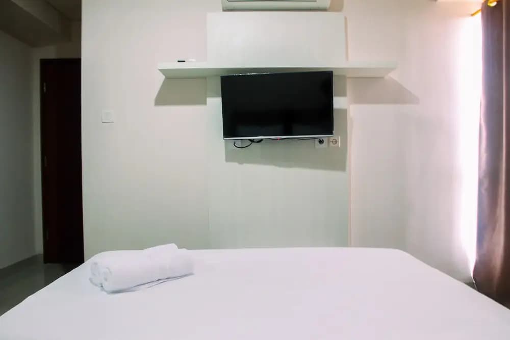 Comfy And Spacious 2br Callia Apartment - photo 2