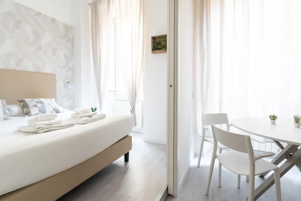 White Gioberti Guesthouse - photo 2