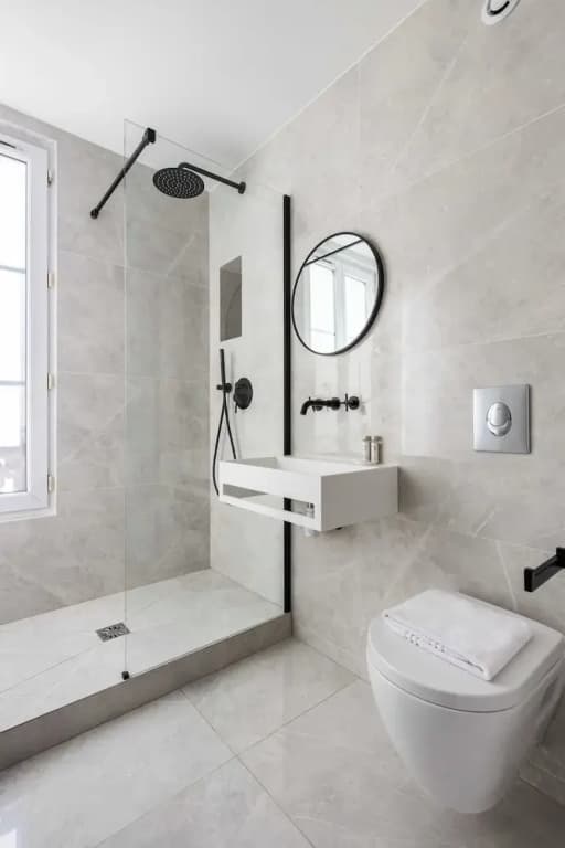 Charming Studio - 2P - Pigalle/sacre-coeur - photo 6