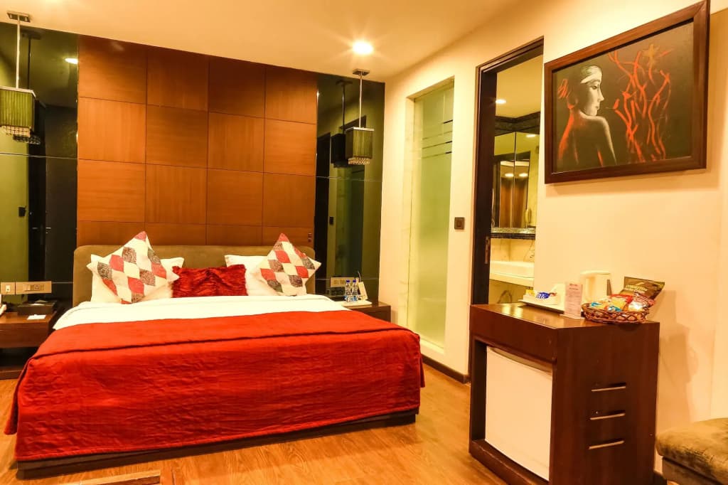 The Nanee Suites - photo 31