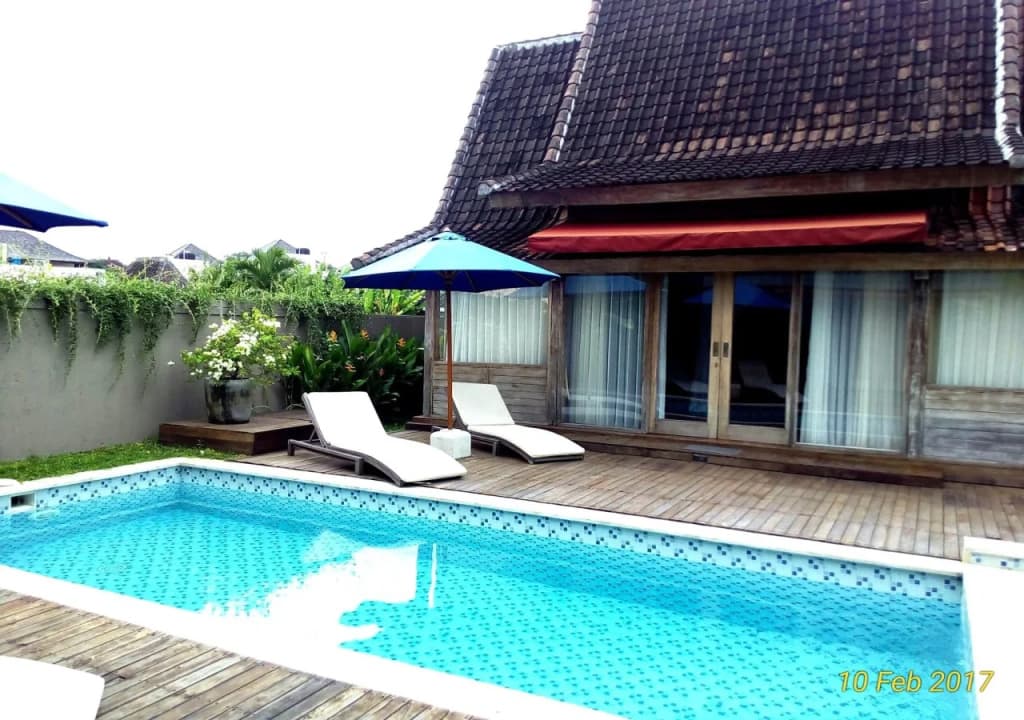 Shania Villas Canggu - photo 9