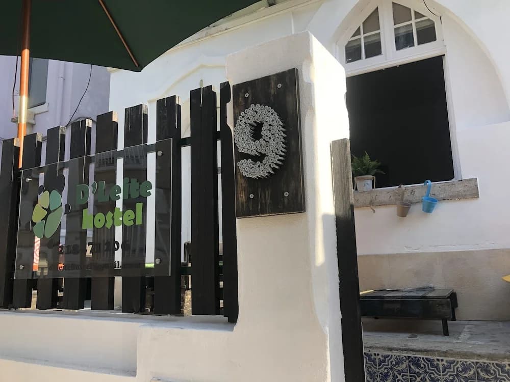 De Leite Hostel - main photo