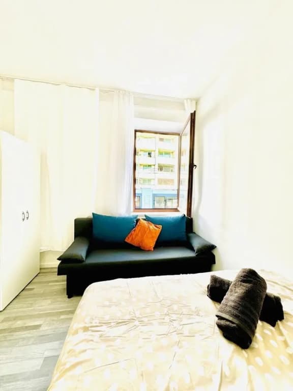 4BR Apartment Near FAC Platz - photo 5