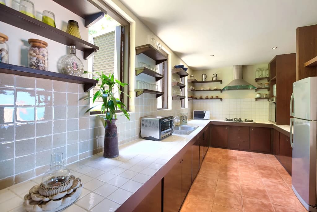 Villa Thai Teak - photo 17