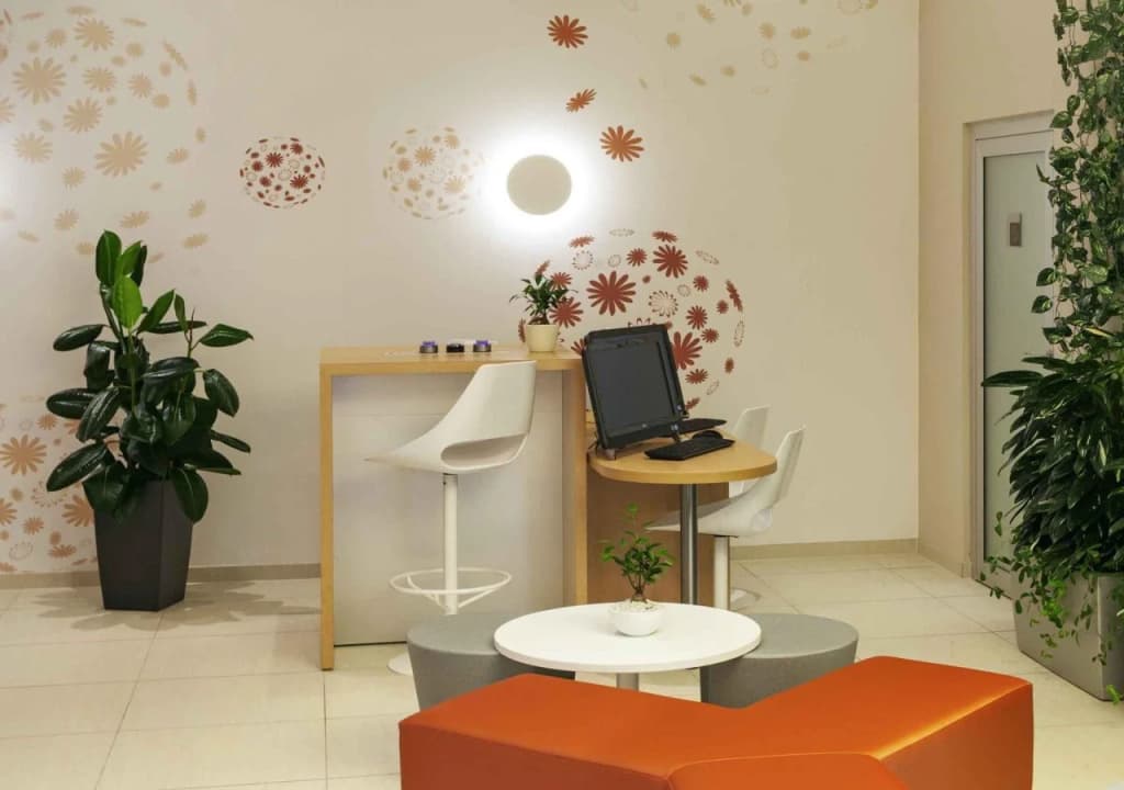 ibis Praha Wenceslas Square - photo 13