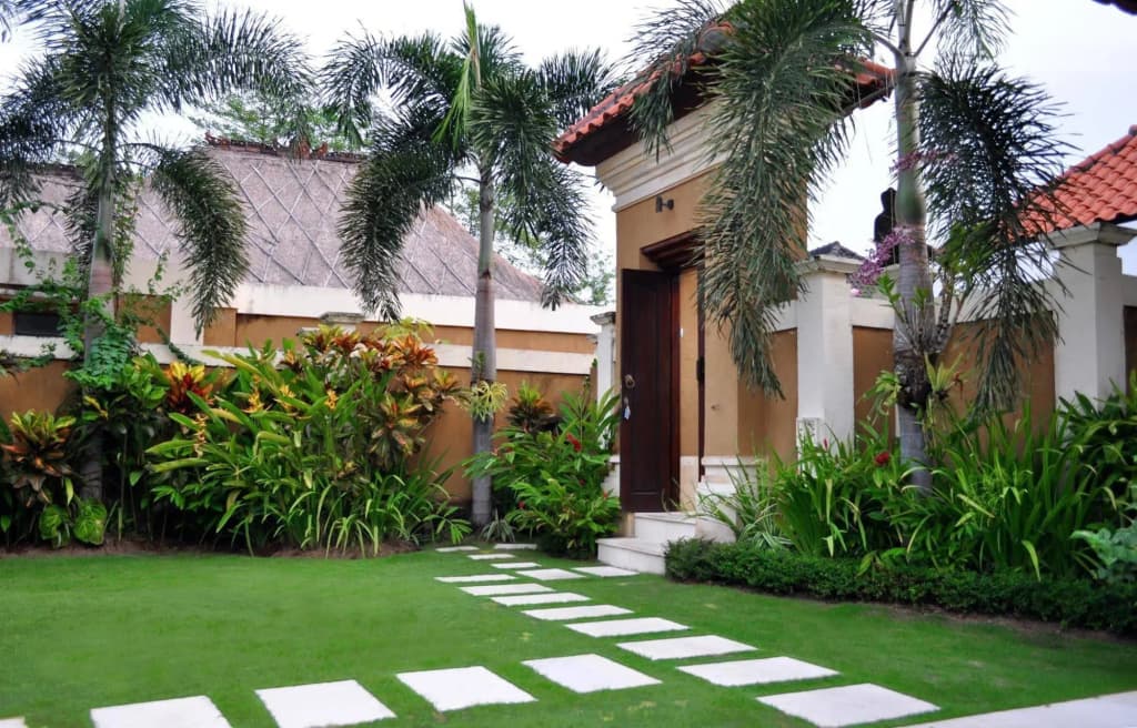 Villa Ginger - photo 12