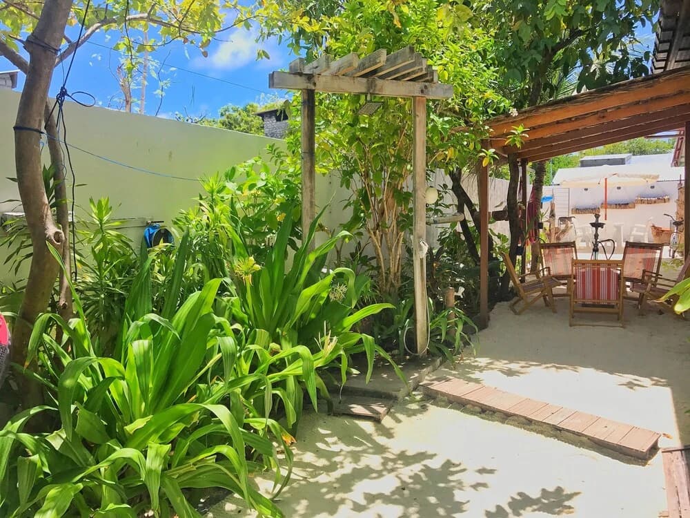 Yonder Retreat Folhudhoo - photo 23