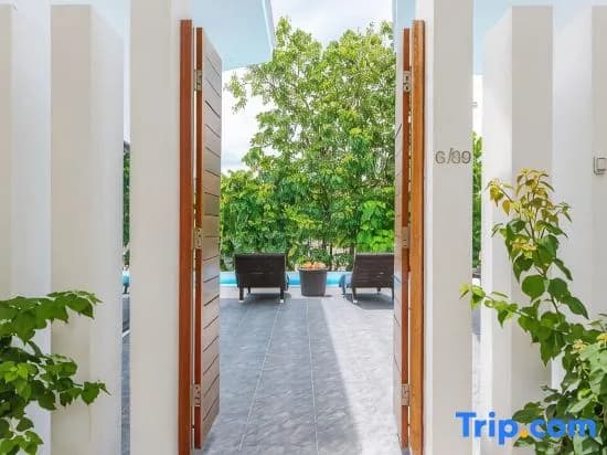 Villa Sawadee, 2 Bedrooms - photo 8