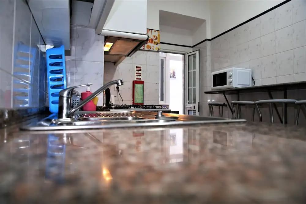 Aej Guest House - photo 17