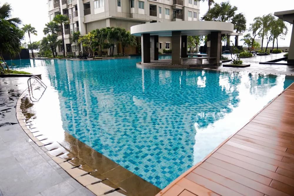The Cupcake Suites Thamrin - photo 22