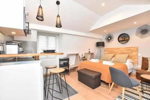 Cmg Résidence Strasbourg-Saint Denis / Beauregard - photo 16