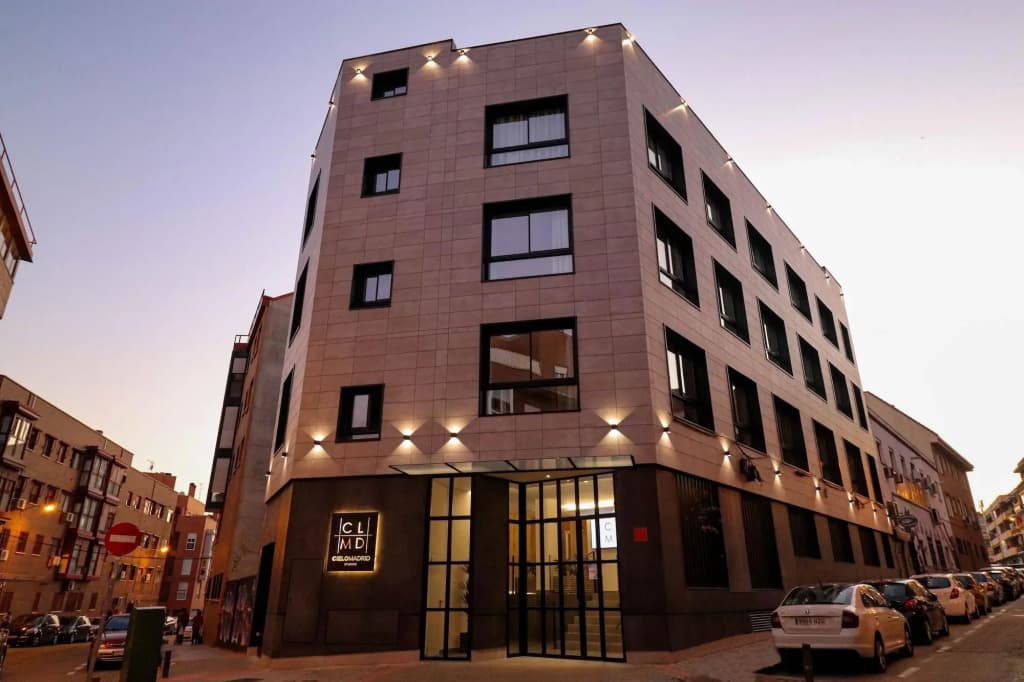 CIELO Madrid Studios - photo 1