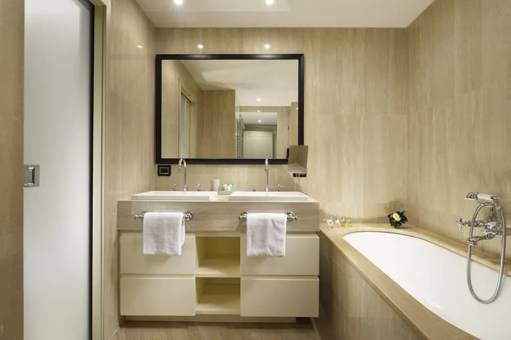 Margutta 54 Luxury Suites - photo 9