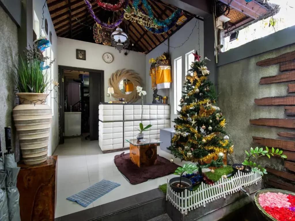The Nakula Villas - photo 35